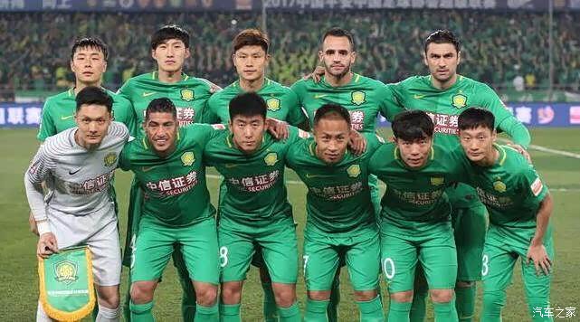 在后场