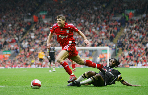 TA专栏：双足怪谢尔基，英超联赛的特立独行者（TA专栏：英超的异类谢尔基，双足魔术师）