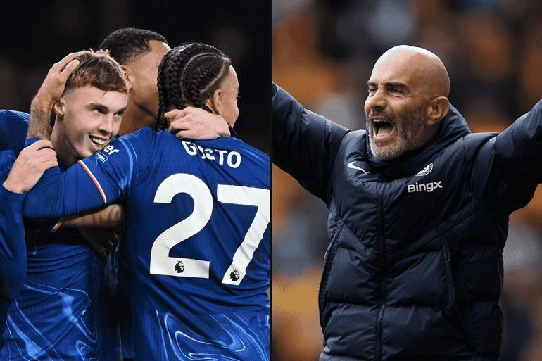 电讯报：阿森纳青训引援策略升级，目标转向全球范围内的天才